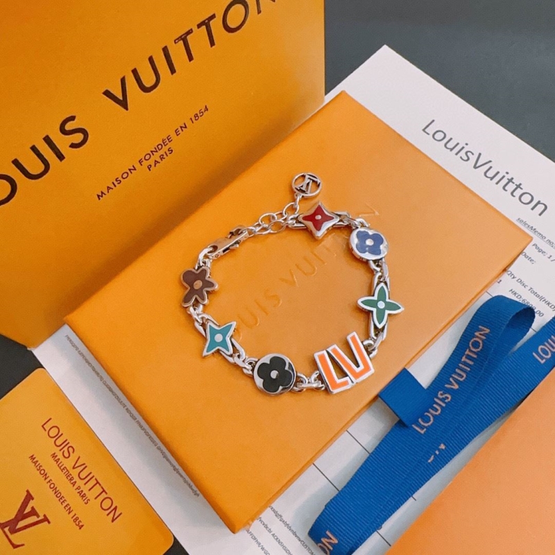 LV Bracelets